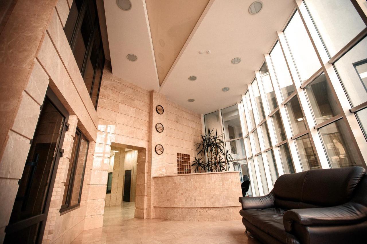 Design Apartment Leo - Welcome To Arcadia Odesa Exterior foto